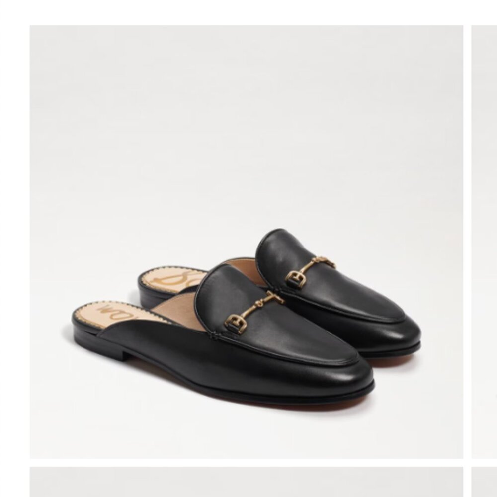 Sam Edelman Linnie Bit Mule, Size 7